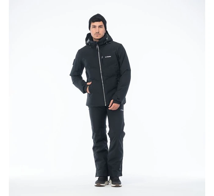 Pánska zateplená bunda CERTIS PRIMALOFT Pánska zateplená bunda CERTIS PRIMALOFT