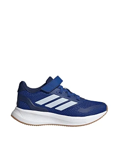 Dětská obuv Runfalcon 5 EL C blue model 22150809 - ADIDAS
