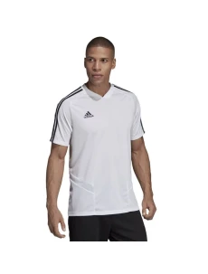 Pánsky futbalový dres TIRO 19 TR JSY M DT5288 - Adidas