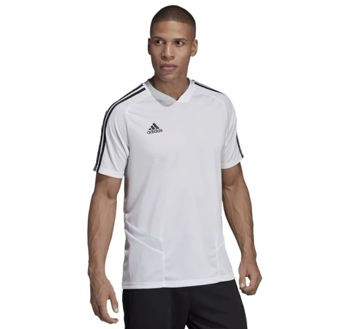 Pánsky futbalový dres TIRO 19 TR JSY M DT5288 - Adidas