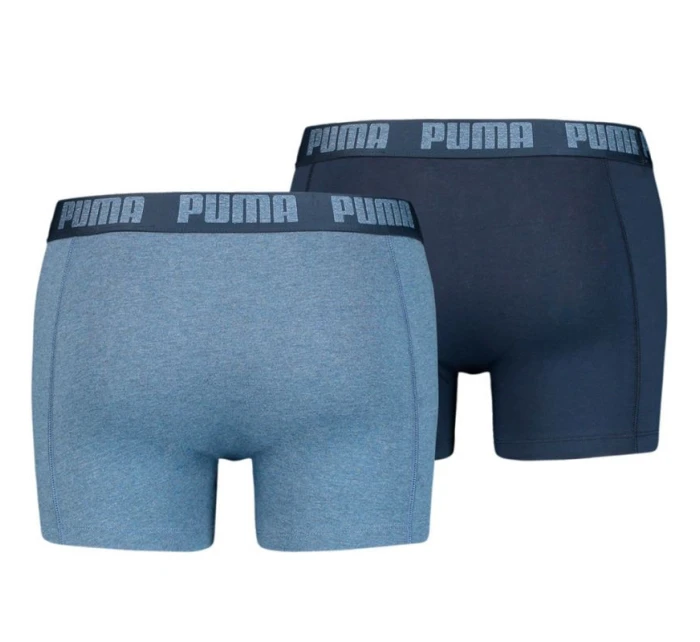 Pánské boxerky Basic Boxer 2P M model 21298372 36 - Puma