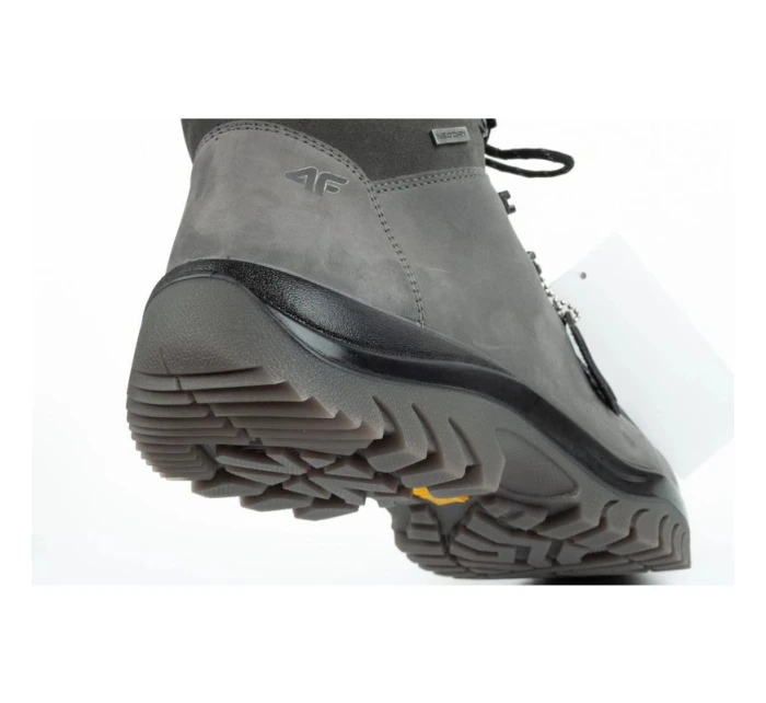 Pánské trekové boty M model 17067665 25S - 4F Pánské trekové boty M model 17067665 25S - 4F