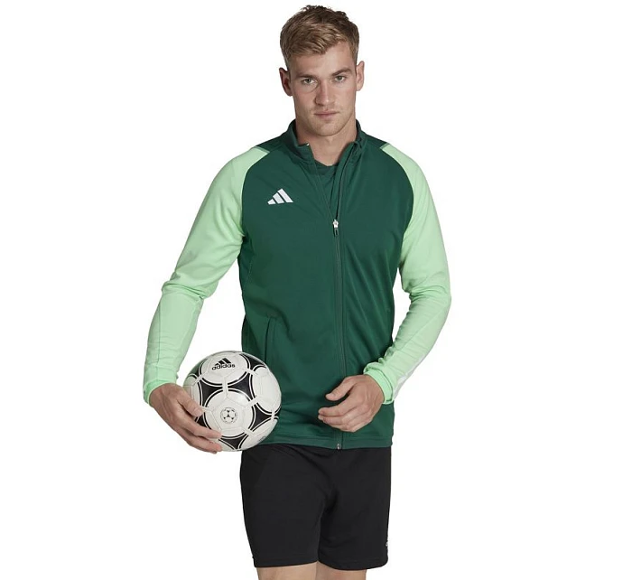 Pánska tréningová mikina Tiro 23 Competition M HU1303 - Adidas