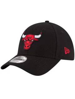 9Forty The League Chicago Bulls NBA Cap 11405614 - New Era