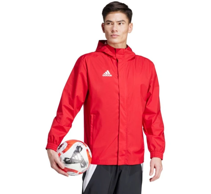 Entrada 22 All Weather Jacket M model 18525042 pánské - ADIDAS