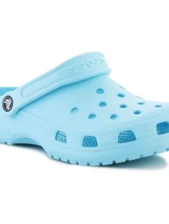 Dreváky Crocs Classic Jr 206991-411