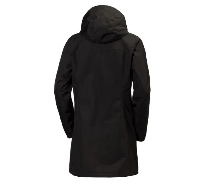 Long Coat W 990 bunda model 18835595 - Helly Hansen
