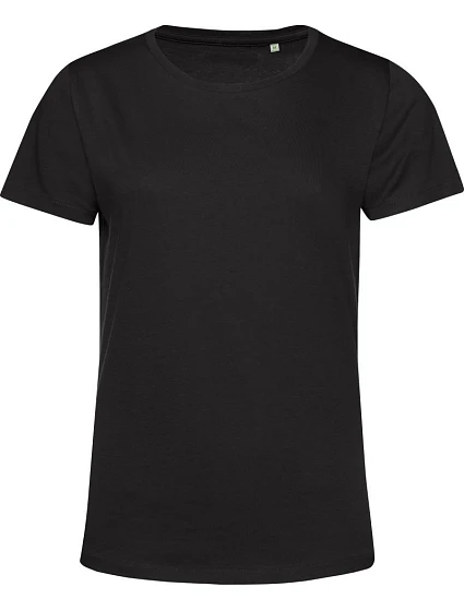 B&C #Inspire E150 /women_° Dámske tričko 01.W02B čierna (pure) B&C #Inspire E150 /women_° Dámske tričko 01.W02B čierna (pure)