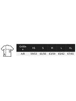 SOL'S Boxy Women Dámské oversize tričko model 22459450 deep black