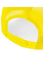 B 640 5 panelová Trucker kšiltovka model 22482085 black/white - Beechfield B 640 5 panelová Trucker kšiltovka model 22482085 black/white - Beechfield