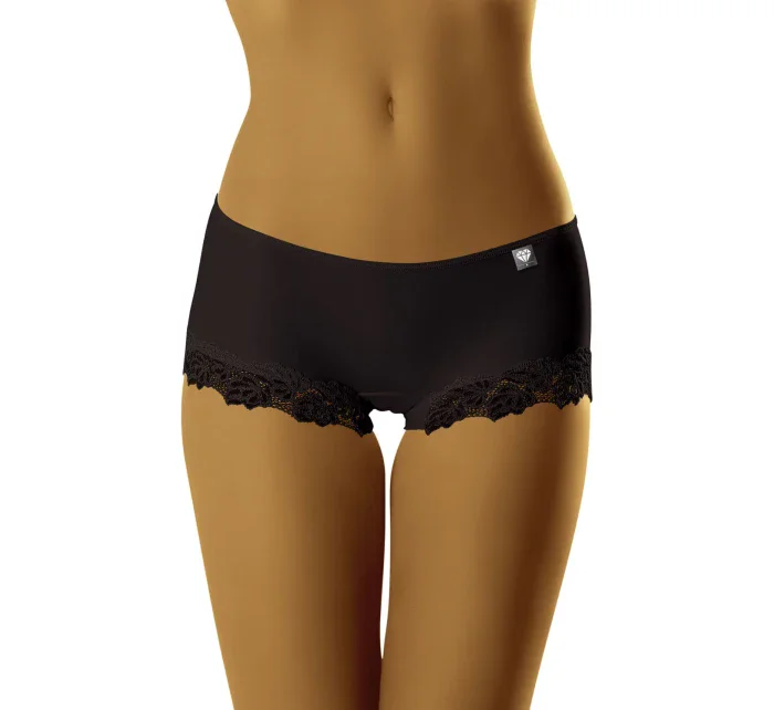 Diamond model 18031871 kolor:czarny - Wol-Bar