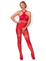 model 20320211 kolor:czerwony - Hot in here