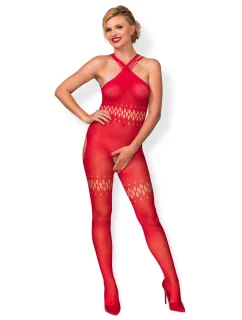 Hot in Here Démonická farba: červená