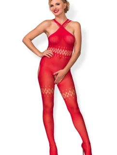 model 20320211 kolor:czerwony - Hot in here