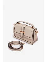 Kabelka Světle béžová model 22111456 - Flora&Co