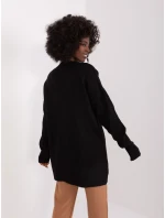 Sweter BA SW model 19341507 czarny - FPrice