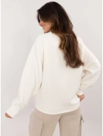 Blúzka D10600T02656B ecru Blúzka D10600T02656B ecru