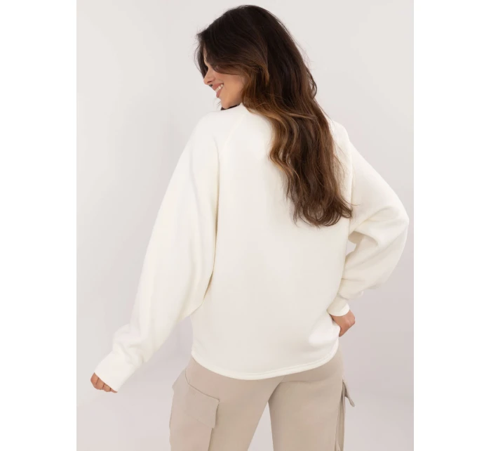 Blúzka D10600T02656B ecru Blúzka D10600T02656B ecru