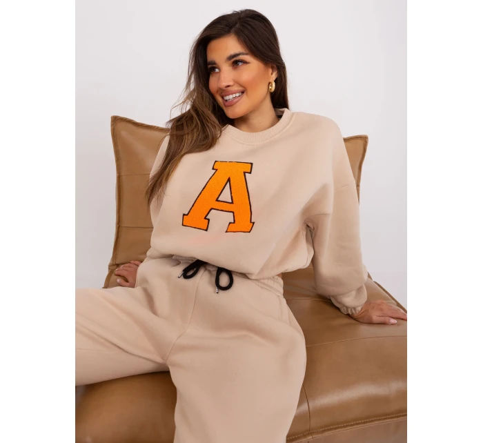 Komplet EM KMPL model 18987317 beżowy - FPrice