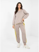 IT set KMPL 22216.72 dark lilac IT set KMPL 22216.72 dark lilac