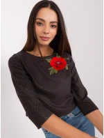 Bluzka LK BZ model 21898755 czarny - FPrice