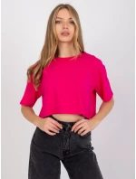 Tričko RV TS 7541.06 fuchsiová Tričko RV TS 7541.06 fuchsiová