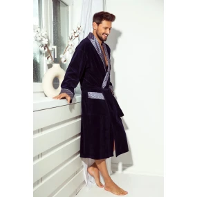 Župan  long  model 20657261 - De Lafense