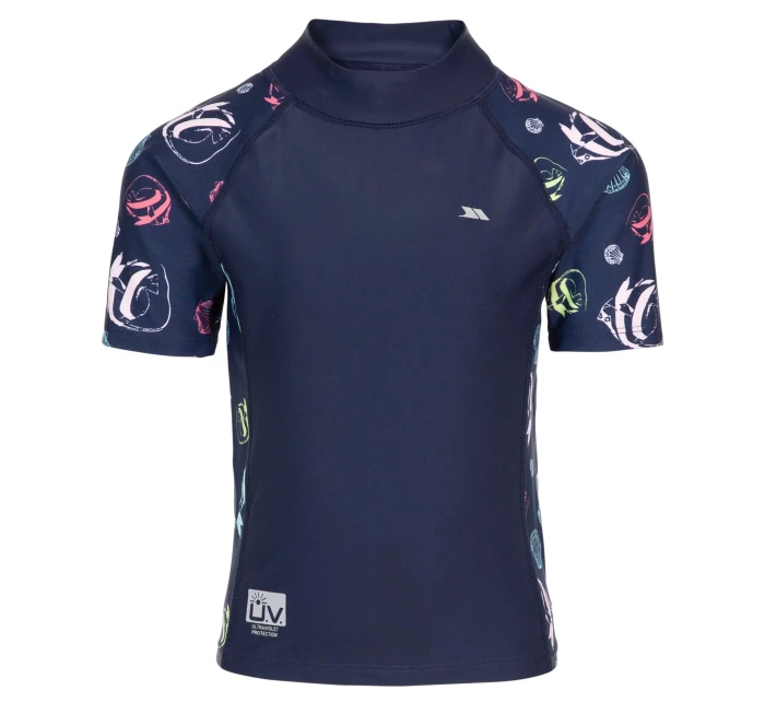 Dětské koupací tričko model 21410027 - Trespass Dětské koupací tričko model 21410027 - Trespass