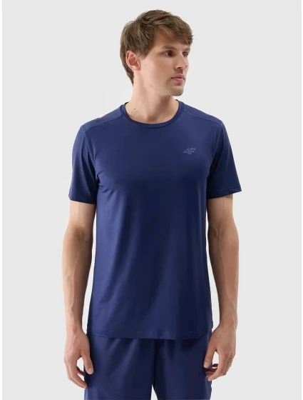 Pánské funkční tričko 4F Pánské funkční tričko 4F
