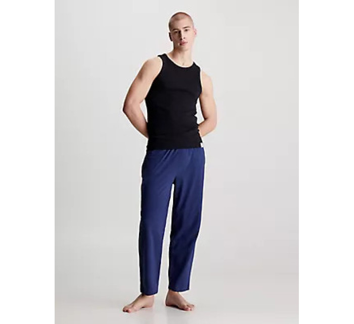 Spodné prádlo Pánske nohavice SLEEP PANT 000NM2611EVN7 - Calvin Klein