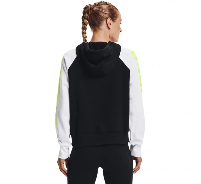 Dámská mikina 002 bílá  model 20101357 - Under Armour