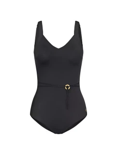 Dámske jednodielne plavky Summer Twist OP 01 - Triumph