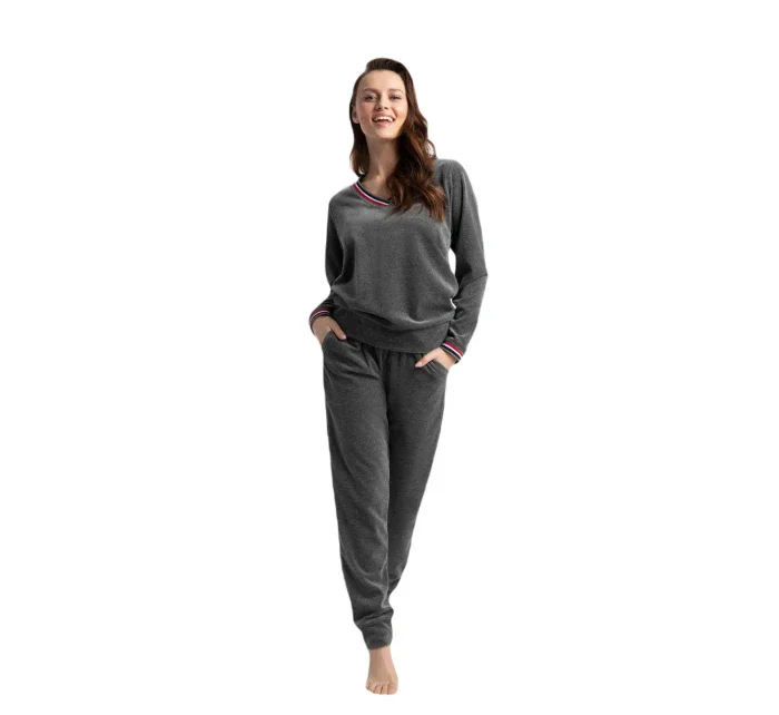 DÁMSKE TEPLÁKY 311 3XL