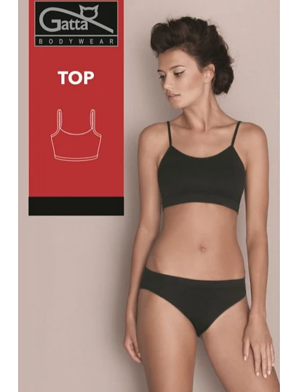 Koszulka Top 60 model 22392824 - GATTA BODYWEAR Koszulka Top 60 model 22392824 - GATTA BODYWEAR