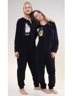 Dámsky overal Mačka Dámsky overal Mačka