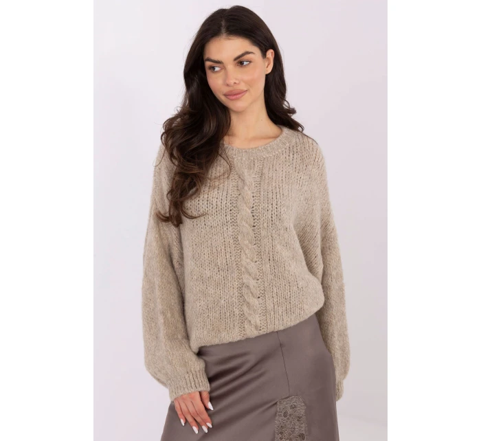 Sveter model 221579 Taliansko Moda