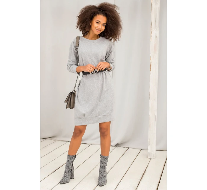 Denné šaty model 223218 BFG