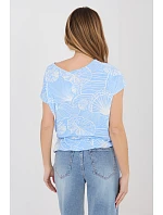 Blúzka model 225713 Sublevel