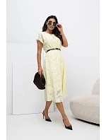 Večerné šaty model 227369 Rue Paris