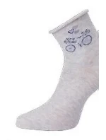 WiK 36995 Dámske ponožky 35-42