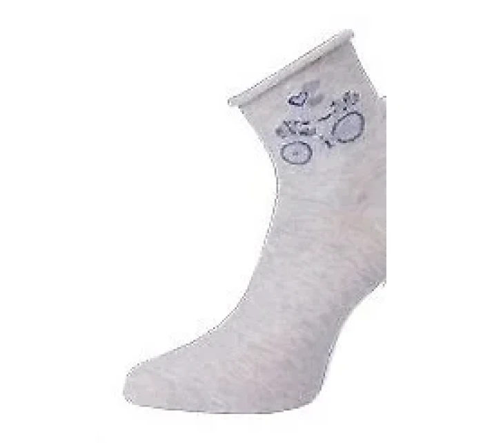 WiK 36995 Dámske ponožky 35-42