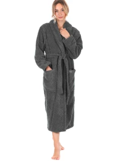 župan Athena dámský antracitová