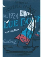 Chlapčenské pyžamo 790/96 - Cornette Chlapčenské pyžamo 790/96 - Cornette