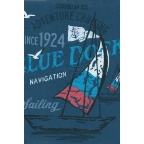 Chlapčenské pyžamo 790/96 - Cornette