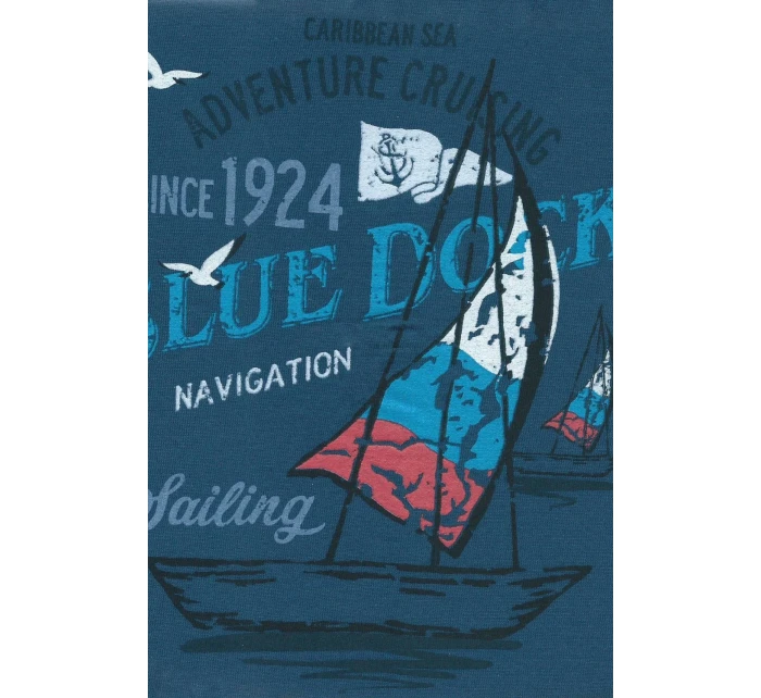 Chlapčenské pyžamo 790/96 - Cornette Chlapčenské pyžamo 790/96 - Cornette