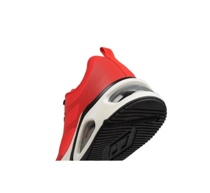 Športová obuv Skechers Air Uno M 183070/RED Športová obuv Skechers Air Uno M 183070/RED