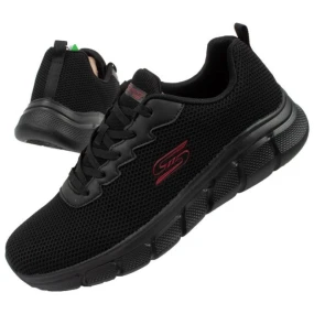 Boty M model 19695199 - Skechers