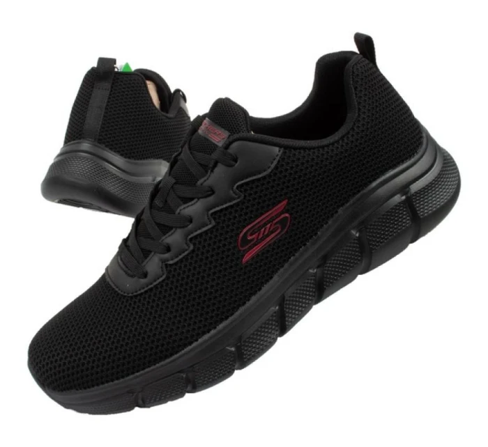 Boty M model 19695199 - Skechers