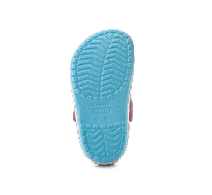 Crocs Crocband Clog Jr 207006-4S3