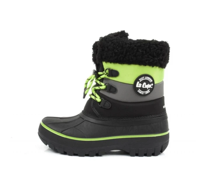 Snežnice Lee Cooper Jr LCJ-24-44-2856